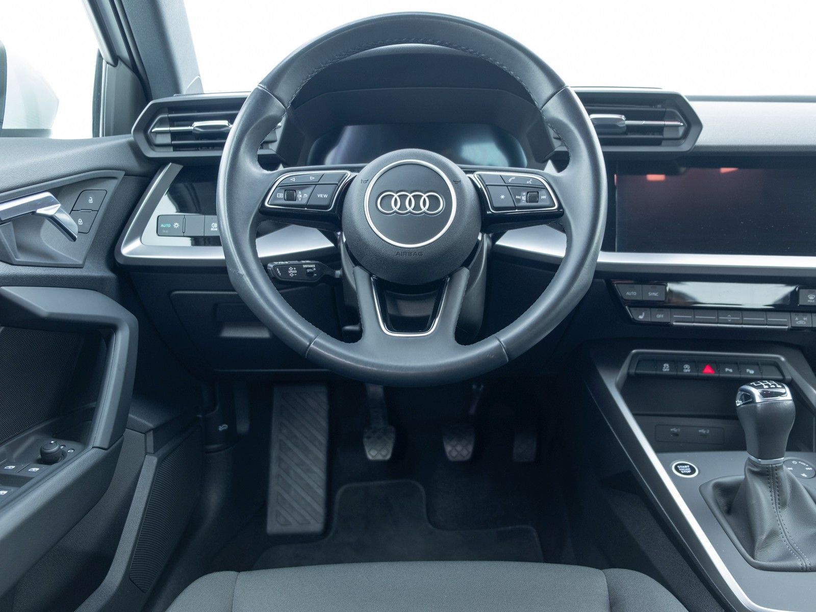 Audi A3 - Bild 17