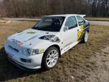 Ford ESCORT cosworth rallye - Ford Escort: Cosworth