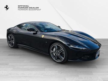 صورة 6 لـ 2021 Ferrari ROMA