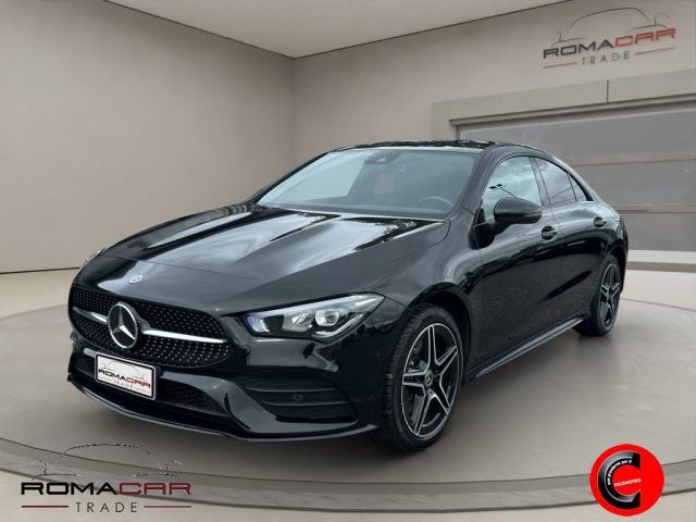 Mercedes-Benz MERCEDES-BENZ CLA 250 Automatic EQ Power Premium