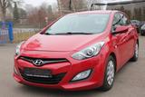 Hyundai i30 1.4 CRDI Advantage Klima-Sitzheizung-1.Hand - Hyundai i30 mit Diesel-Antrieb: Limousine, 1.4