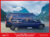 Weinsberg Cara Bus 600 MQ - 9 Gang Automatik -  Skyroof - - Wohnmobil oder -wagen Bus