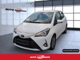Toyota Yaris Comfort 1.5 6-Gang - Toyota Yaris Gebrauchtwagen