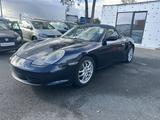 Porsche Boxster 2.7 - Porsche Gebrauchtwagen von 2004