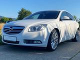 Opel Insignia A Lim. Sport - Opel Insignia in Freiburg