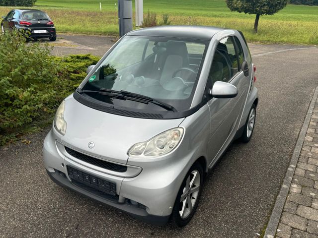 SMART ForTwo fortwo coupe Pulse 52kW