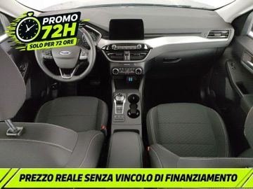 Ford Kuga - 9