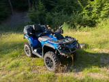 Can-Am OUTLANDER 650 XT 4X4 | LED | LOF | Extras - Angebote