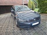 Volkswagen Passat 2021 - 2.0 TDI - DSG - Volkswagen Passat: 20 TDI
