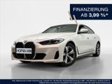 BMW 420d xDrive Gran Coupe AHK+DrivAssistPr+HiFi+ACC - BMW 420 Gran Coupé aus 2023