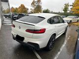 BMW X4 M40i 21 SR + 19WR NP 103000€ Vollaustattung - BMW: X 10