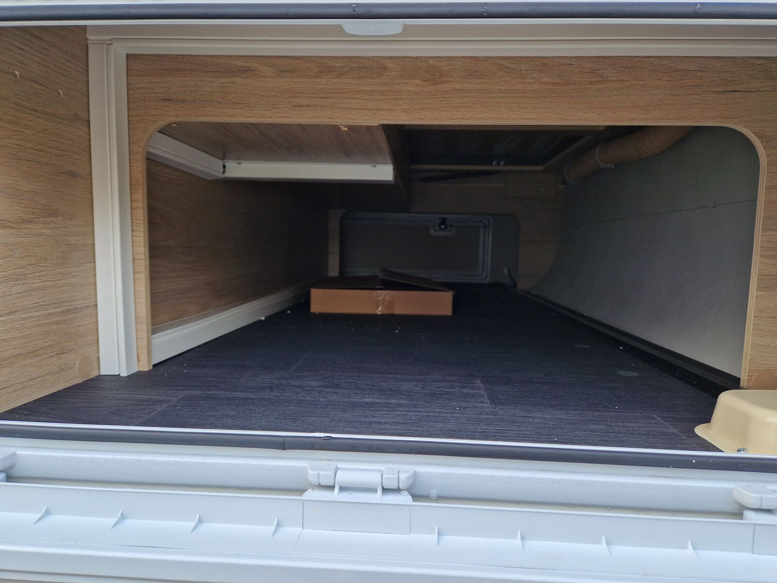 Fahrzeugabbildung Tabbert PEP PANTIGA 390 WD