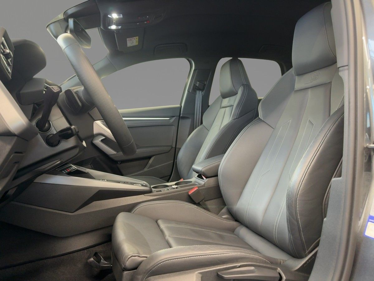 Audi A3 - Bild 8