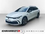 Volkswagen Golf VIII Variant 1.5 eTSI DSG R-Line AHK*LED*AC - Volkswagen aus 2024