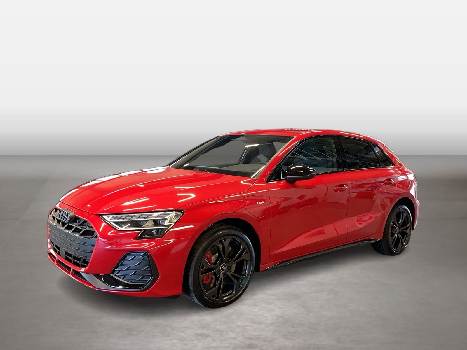 Audi A3 - Bild 2