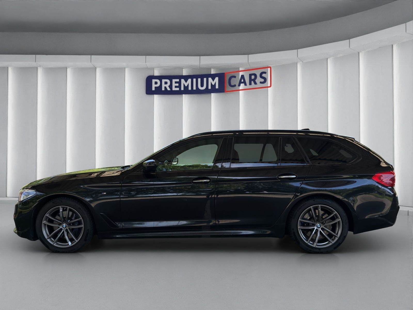 530d Touring xDrive M-Sport *Garantie*Finanz*