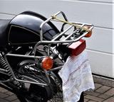 Honda GB 500 Clubman - HONDA GB