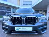 BMW X3 xDrive 20 d Aut. Navi LED Leder Euro6 Tüv NEU