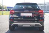 Audi Q2 2.0 TFSI Quattro S-Line LED Teilleder AHK PDC - gebrauchte Audi Q2 aus dem Jahr 2018