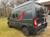 Bürstner Campeo C54 4X4 - Offers