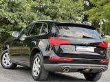 Audi Q5 3.0 TDI Quattro*Automatik*3xS-Line*2.Hand*AHK - Audi Q5: 3.0