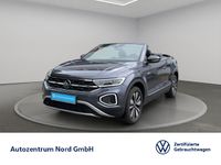 Volkswagen T-Roc - Vorschau Bild 1