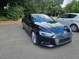 Audi A5 3.0 TDI S tronic Sportback -