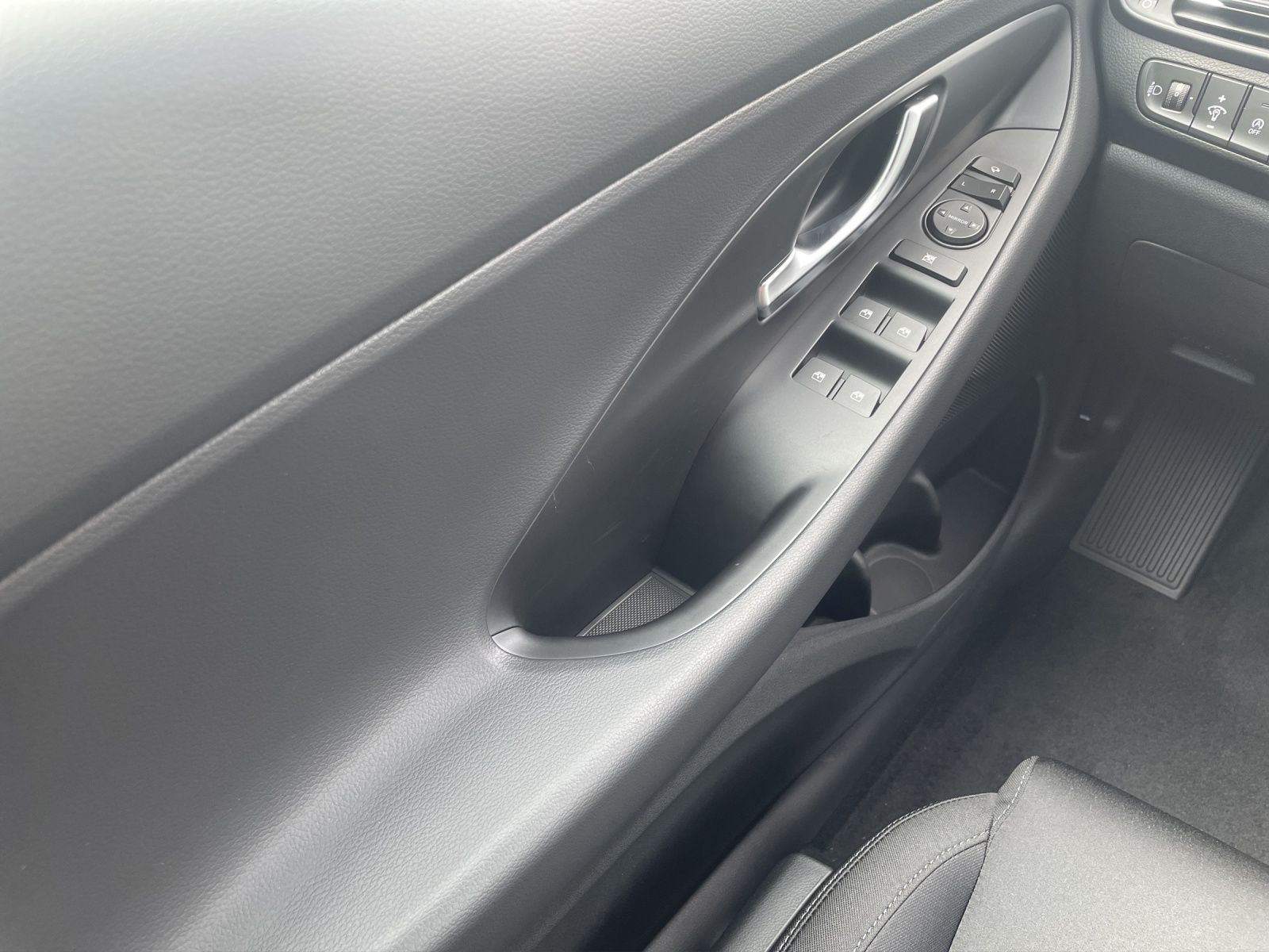 Hyundai i30 - Bild 19