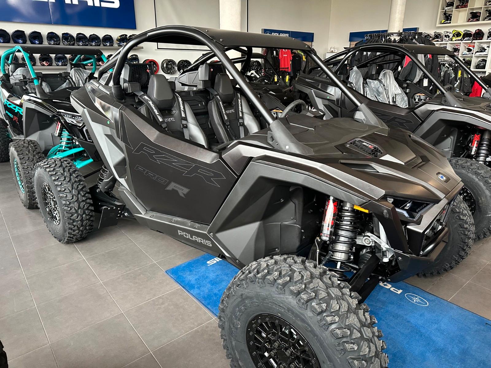Polaris RZR  PRO R Mod. 2025 LOF