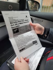 Mercedes GLC 250 - 10