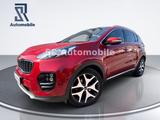 Kia Sportage GT-Line 4WD 2.HAND*AHK*LED*NAVI*R.KAMER - Kia in Essen