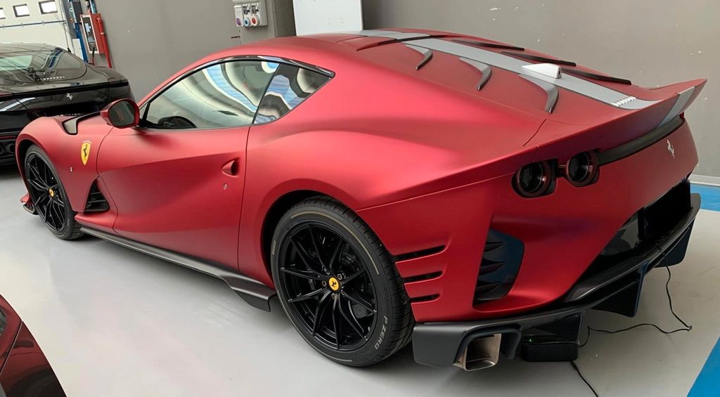 Image of Ferrari 812
