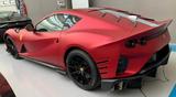 Ferrari 812 COMPETIZIONE 2024 RED MAGMA MATT SP3 READY!! - Ferrari 812 Competizione