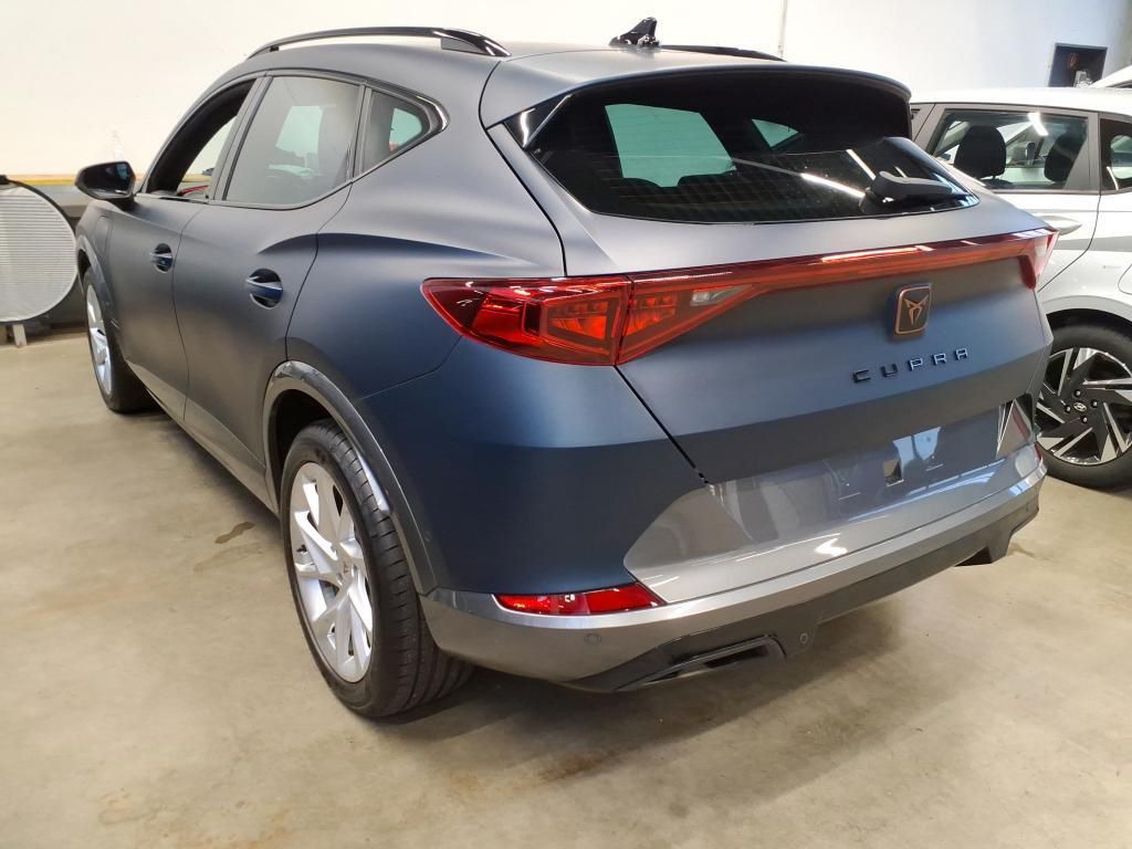 Cupra Formentor 1.4 TSI e-HYBRID 150kW AHK*Tempo*PDC