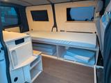 Volkswagen T5 Camper - Volkswagen: Kleinbus, Camper
