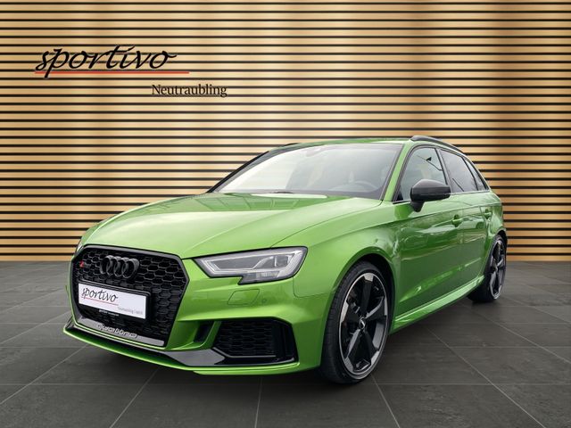 Audi RS3 Sportback/RS-Design-P/RS-AGA/B&O/Magnetic-R