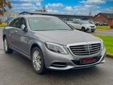 Mercedes-Benz S -Klasse 350 CDI 7-G 360° AHK Distronic Massage - Mercedes-Benz S 350 mit Diesel-Antrieb