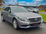 Mercedes-Benz S -Klasse 350 CDI 7-G 360° AHK Distronic Massage - Mercedes-Benz S 350 aus 2014