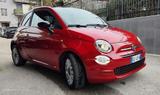 Fiat 500 1.0 Hybrid Star perfetta pari a nuova b - Fiat 500: Nuova