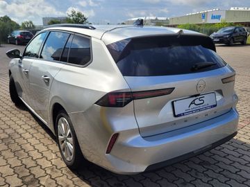 Bild 5 Opel Astra L Sports Tourer Enjoy 1.2 Turbo