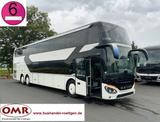 Setra S 531 DT/ S 431 DT/ Astromega/ Skyliner/81 Sitze - Setra 431