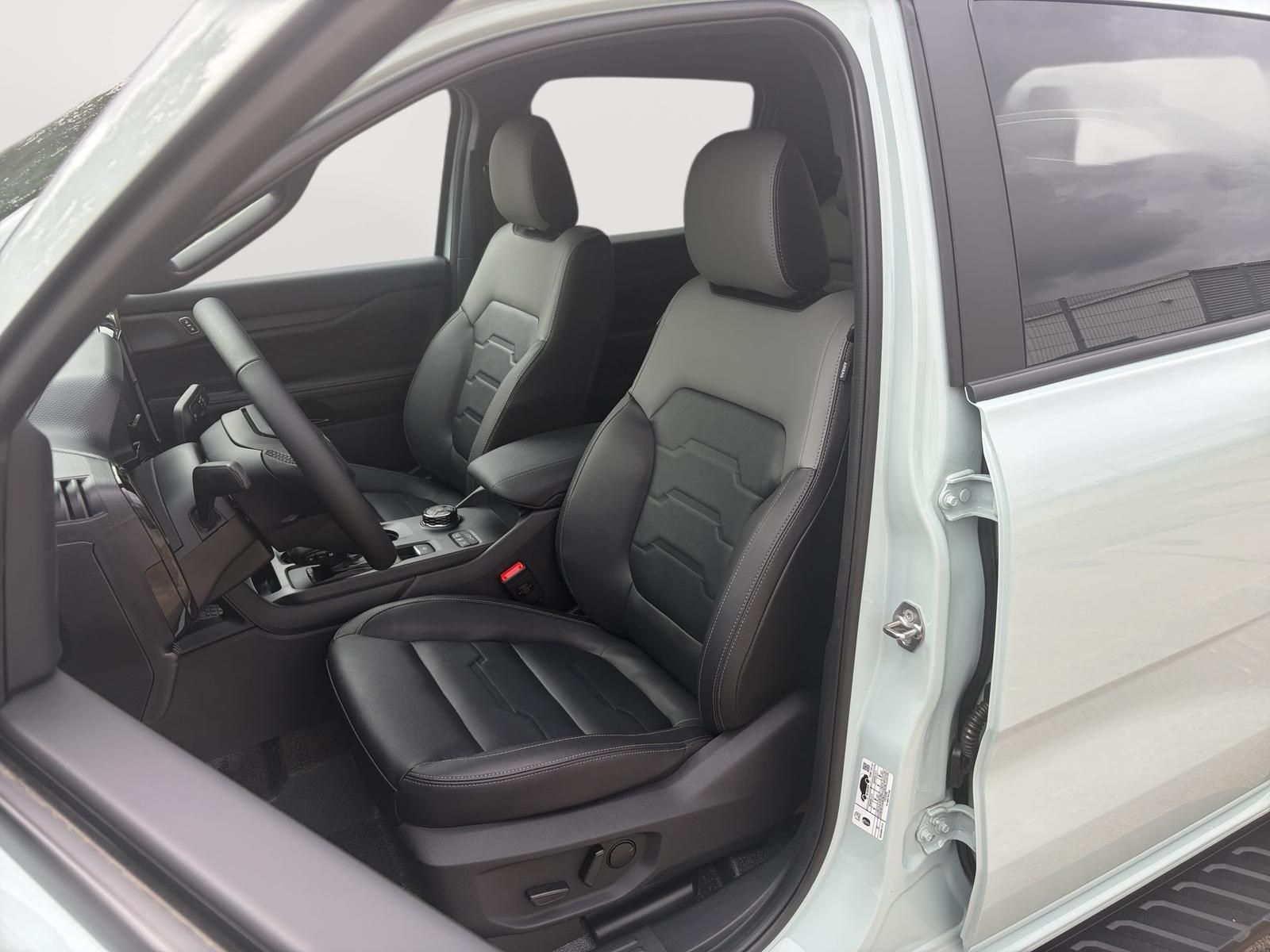 Ford Ranger - Bild 22