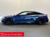 Audi RS5 - Vorschau Bild 4