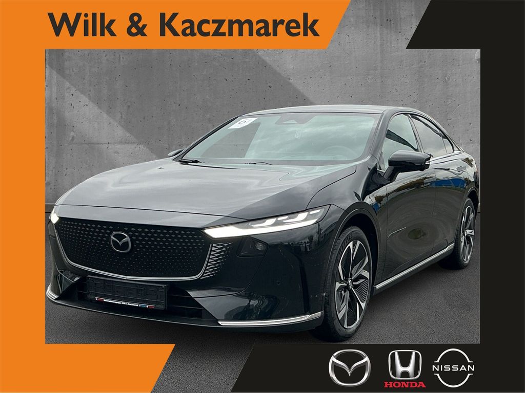 Mazda 6e