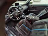 Ford Mustang - Ford: Standheizung