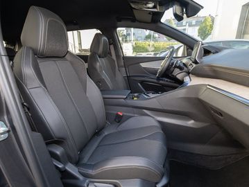 Peugeot 3008 - 11