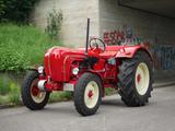 Porsche Master F418 Referenz-Zustand - Porsche Schlepper