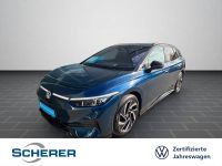 Volkswagen ID.7 - Vorschau Bild 1