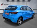 MG3 1.5 Hybrid+ Luxury Navi LED SHZ LHZ PDC 360° - blaue MG MG3