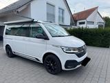 Volkswagen T6.1  California TOP Zustand Campingbus - : Campingbus